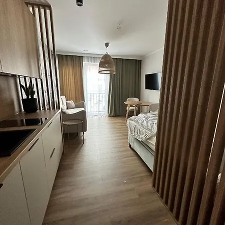Apartamenty Belona Stegna  Exterior foto