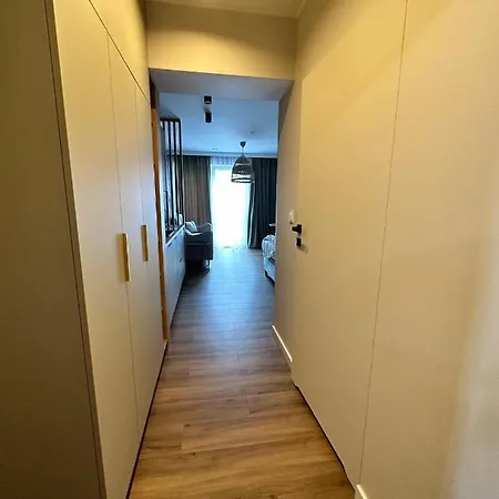 Apartamenty Belona Stegna  Exterior foto