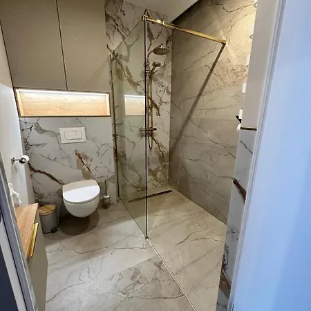 Apartamenty Belona Stegna  Exterior foto