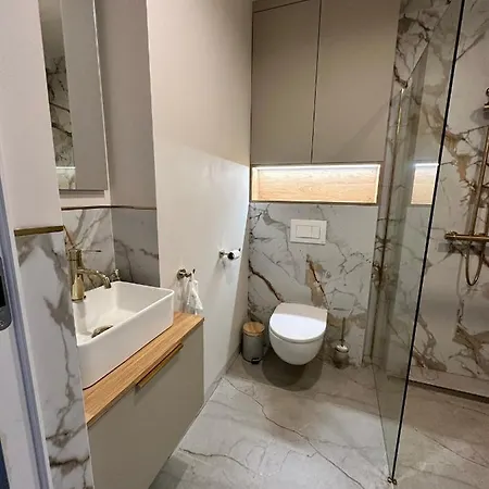 Apartamenty Belona Stegna  Exterior foto