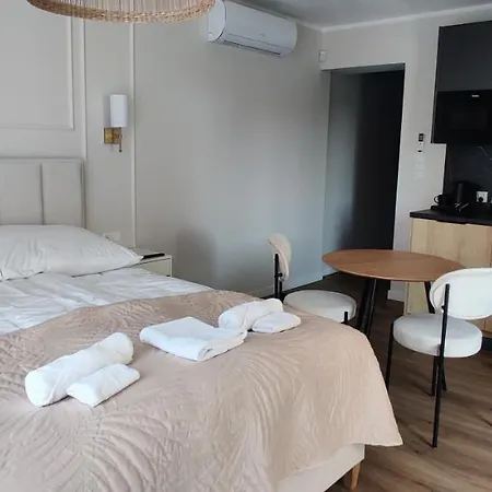 Apartamenty Belona Stegna  Exterior foto