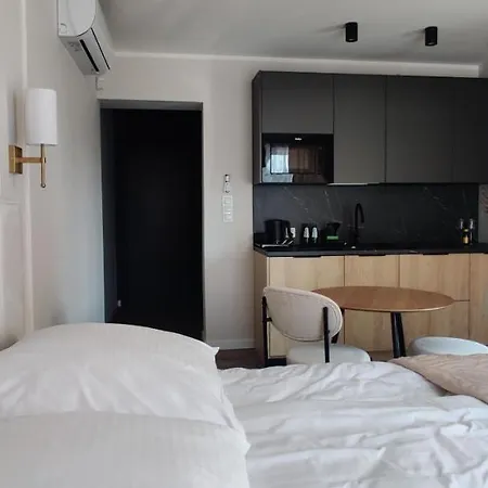 Apartamenty Belona Stegna  Exterior foto