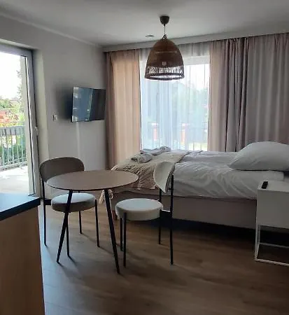 Apartamenty Belona Stegna  Exterior foto