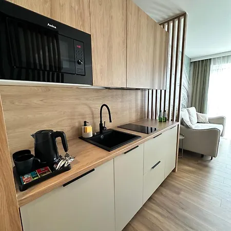 Apartamenty Belona Stegna  Exterior foto