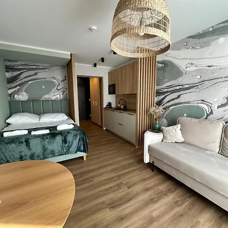 Apartamenty Belona Stegna  Exterior foto