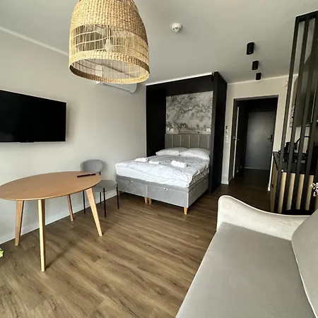 Apartamenty Belona Stegna  Exterior foto