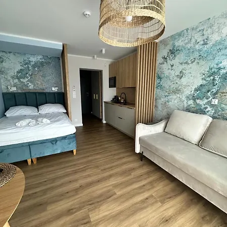 Apartamenty Belona Stegna  Exterior foto