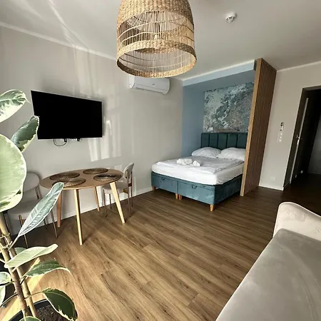 Apartamenty Belona Stegna  Exterior foto