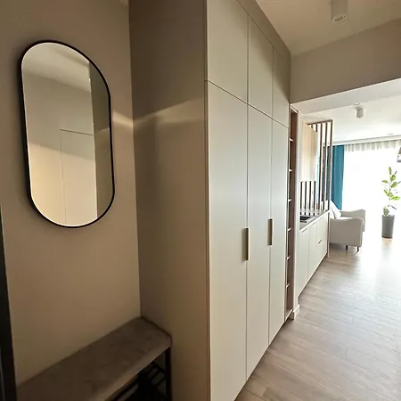 Apartamenty Belona Stegna  Exterior foto