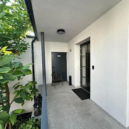 Apartamenty Belona Stegna  Exterior foto