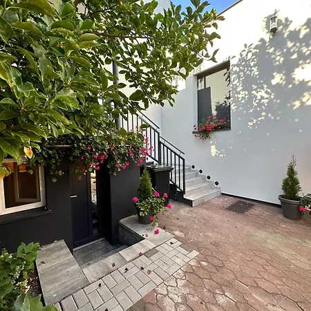 Apartamenty Belona Stegna  Exterior foto