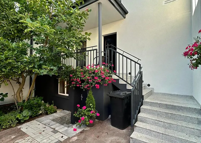 Apartamenty Belona