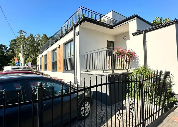 Apartamenty Belona