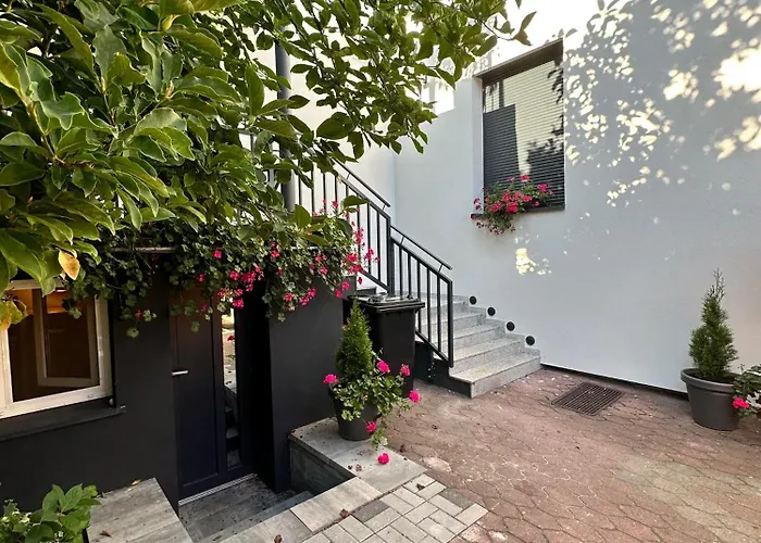 Apartamenty Belona