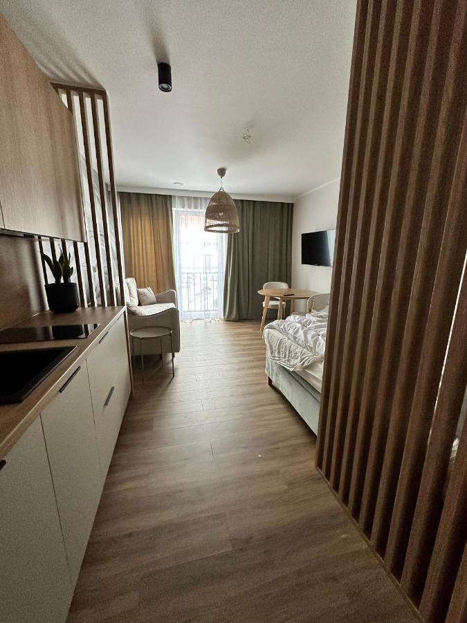 Belona Apartment *