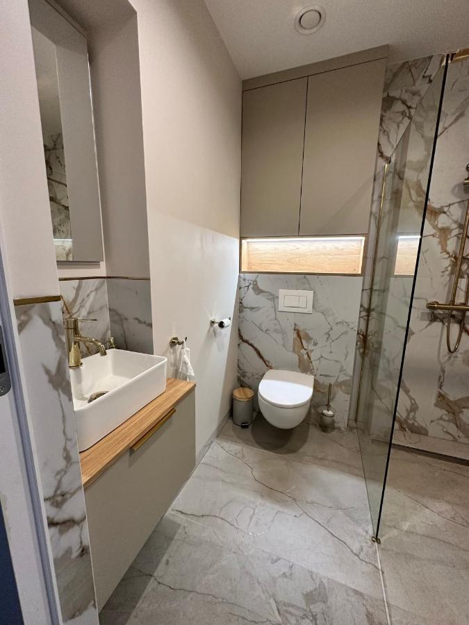Apartment Belona *
