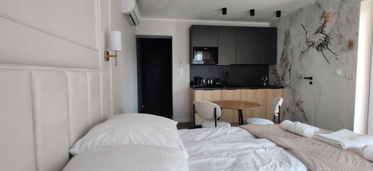 Apartment Belona Stegna (Pomerania)