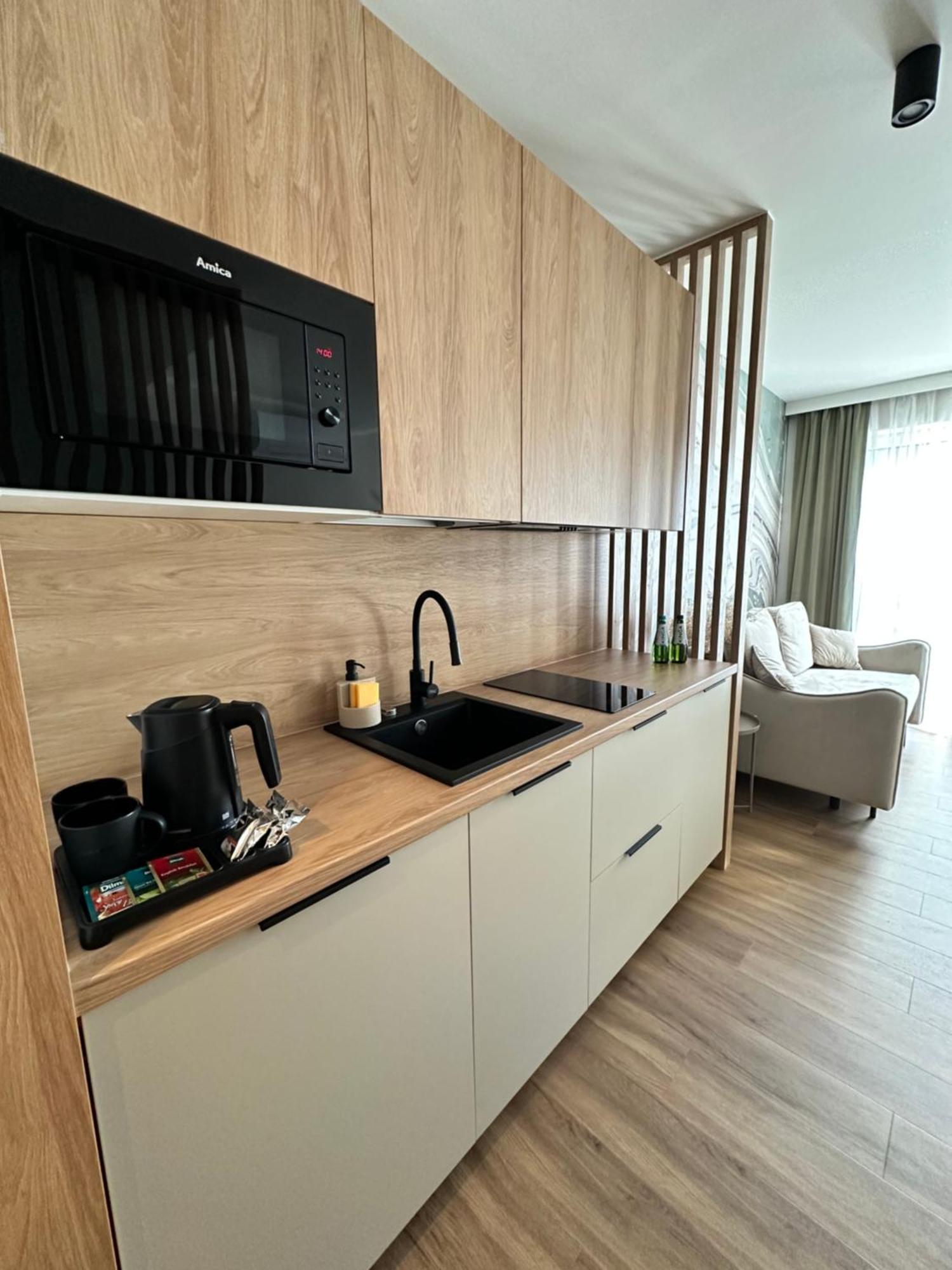 Belona Apartment Stegna (Pomerania)