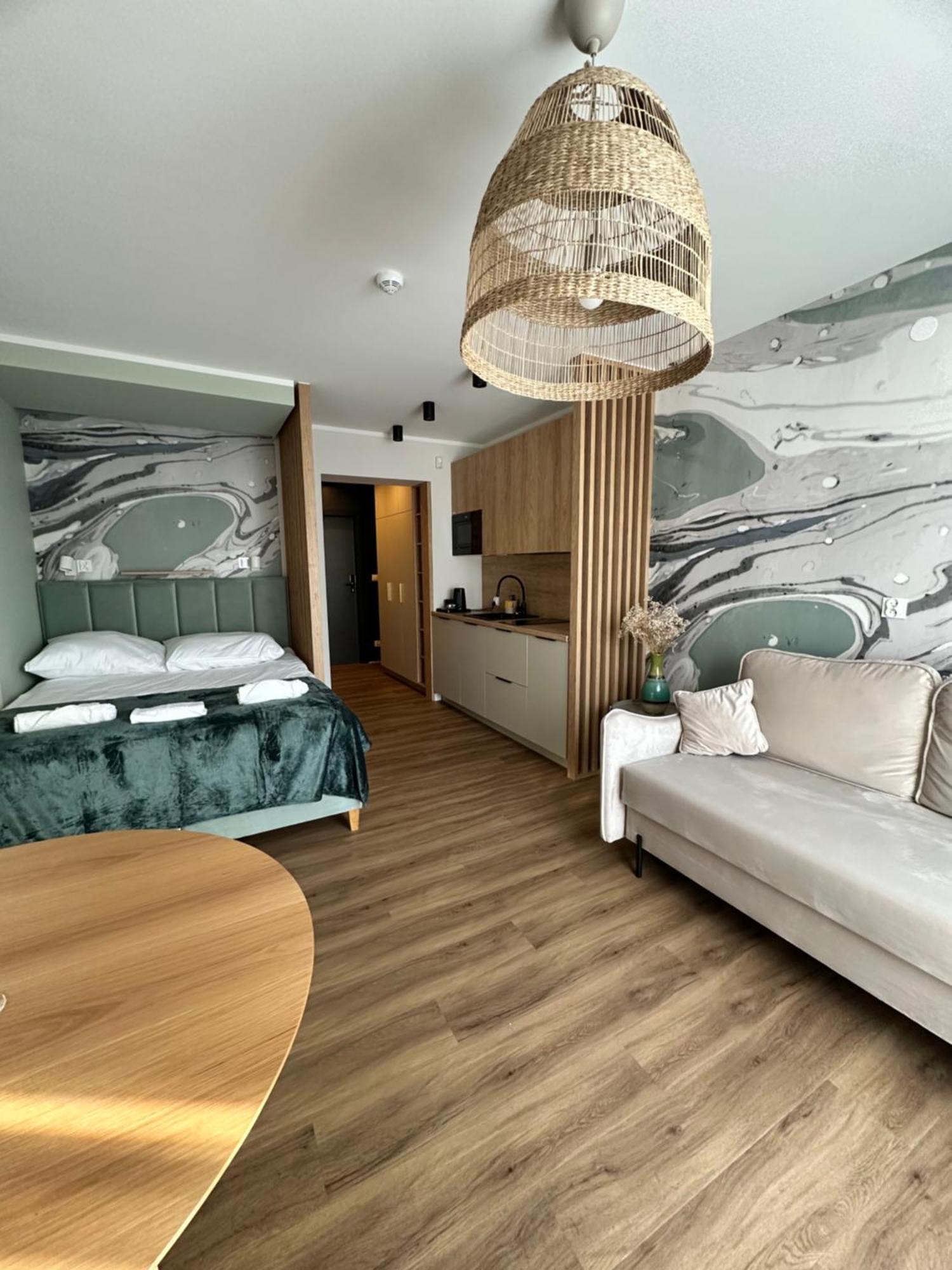 Belona Apartment