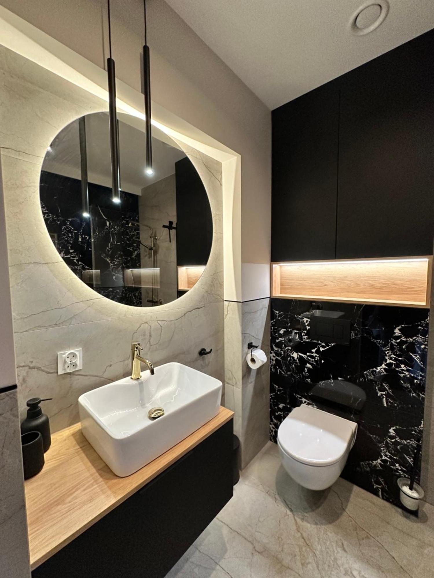 Apartment Belona Stegna (Pomerania)