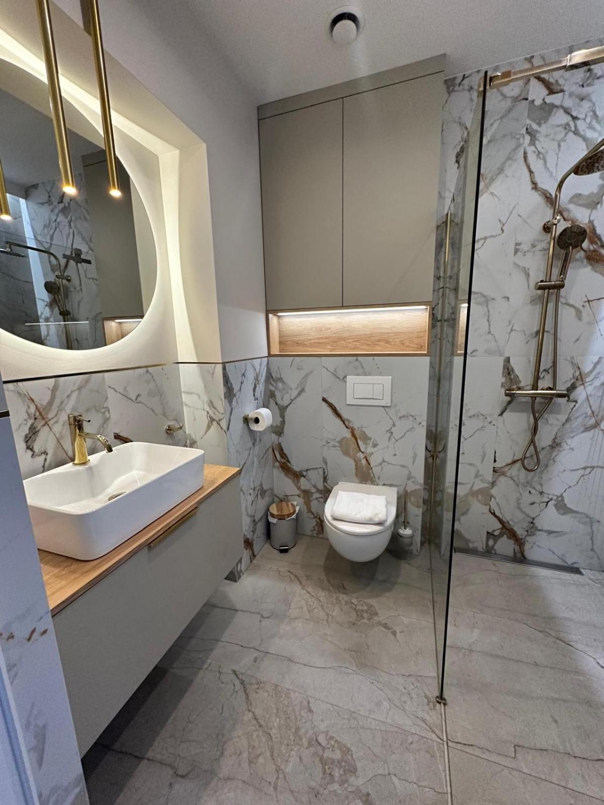 Belona Apartment *