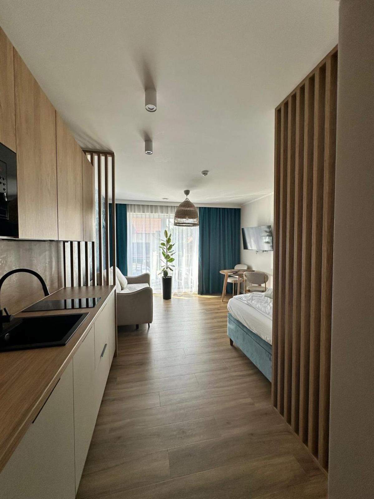 Belona Apartment Stegna (Pomerania)