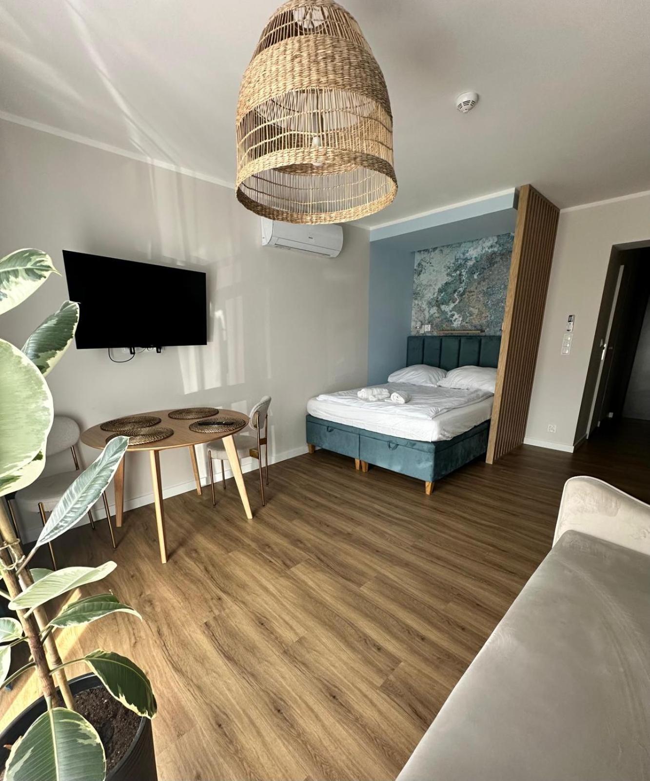 Belona Apartment