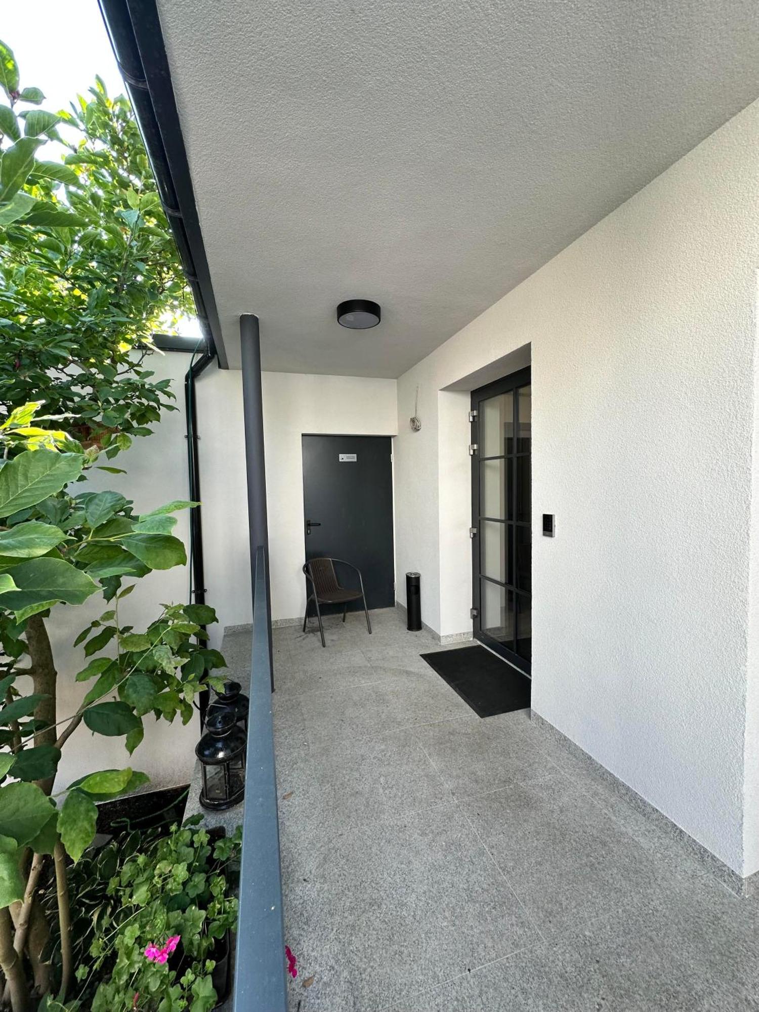 Apartment Belona