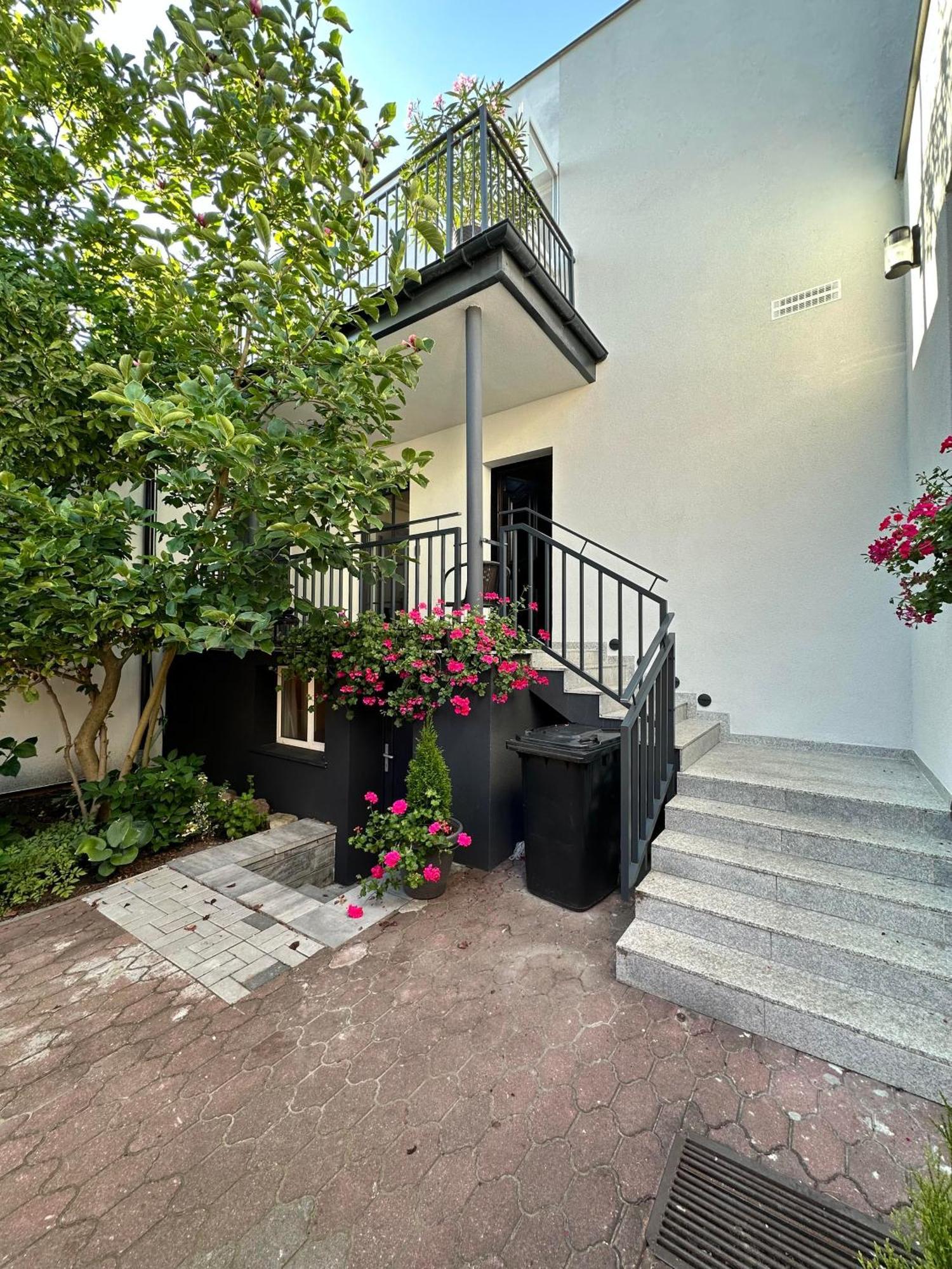 Apartment Belona Stegna (Pomerania)